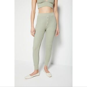 JONATHAN SIMKHAI Savannah Waffle Jogger